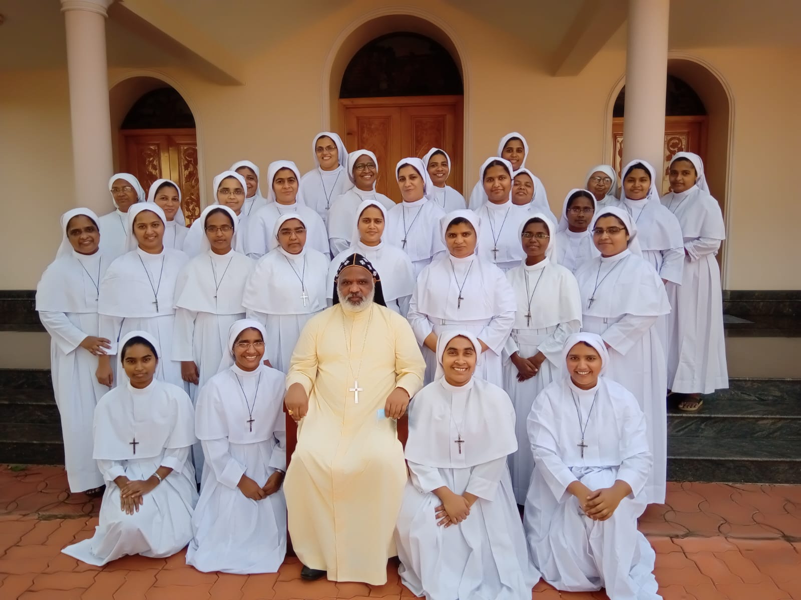 Feast Day Celebration