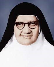 Co-Foundress