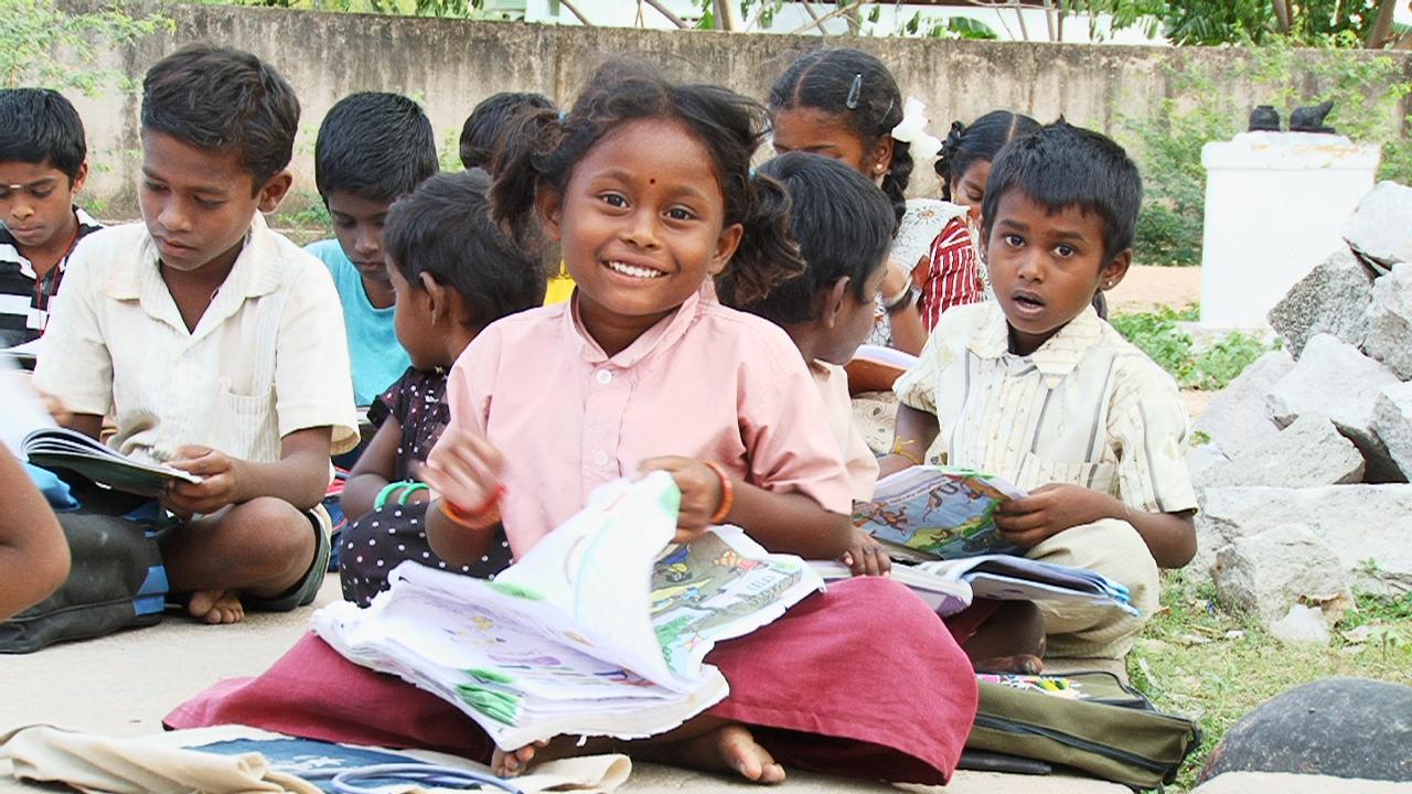 Education Ministry