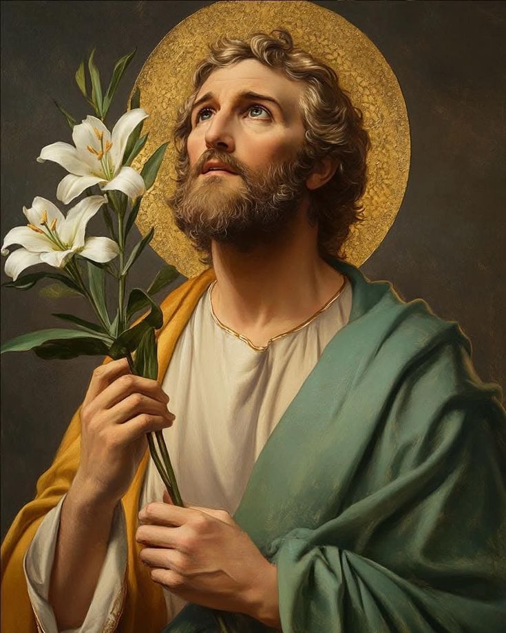 St. Joseph