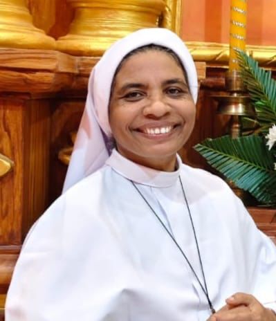 Sr. Naveen George DM