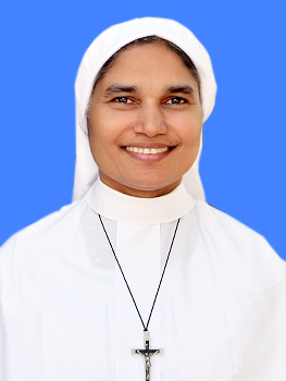 Sr. Dr. Sophy Therese DM