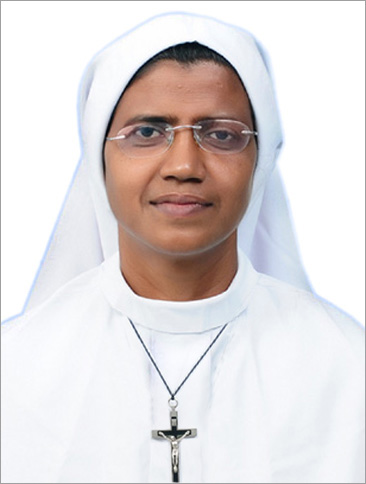 Sr. Dr. Archana Das DM